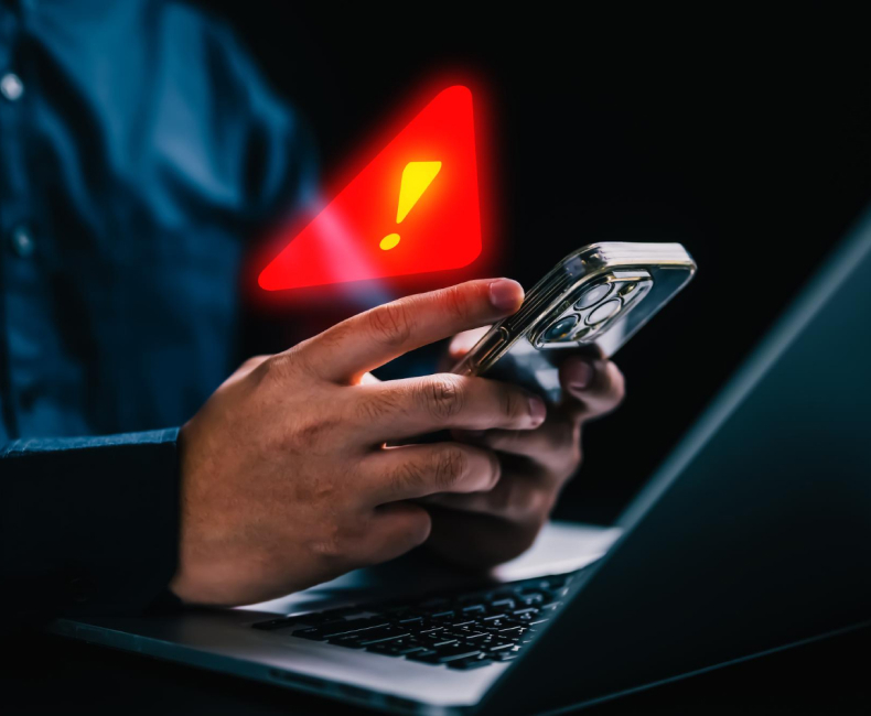 Disaster Chasers & Scams