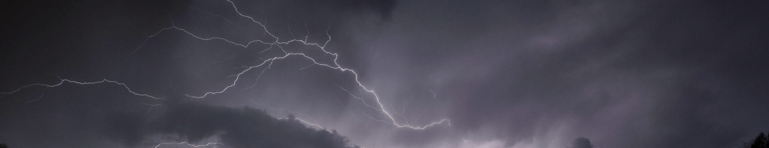 Hail & Storm